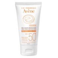 Avène Cream SPF50+ for Intolerant Skin (50ml)