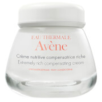 Avène Extremely Rich Compensating Cream 50ml