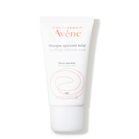 Avène Les Essentiels Soothing Radiance Mask for Dry,  Sensitive Skin 50ml