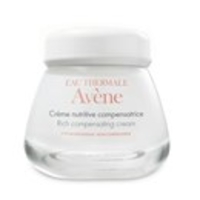 Avène Rich Compensating Cream (50ml)