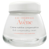 Avène Rich Compensating Cream 50ml