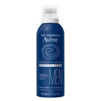 Avène Shaving Foam (200ml)