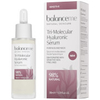 Balance Me Tri-Molecular Hyaluronic Serum 30ml