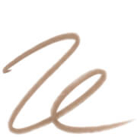 benefit Precisely,  My Brow Pencil Mini (Various Shades) - 02