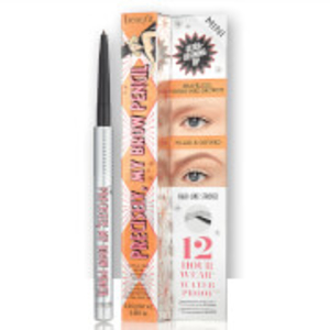 benefit Precisely,  My Brow Pencil Mini (Various Shades) - 03