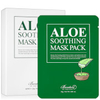 Benton Aloe Soothing Mask Pack -10Ea/Pack