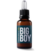 Big Boy Soothing Drops 30ml