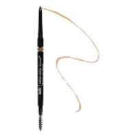Billion Dollar Brows Brows on Point Micro Pencil - Light Brown