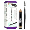 Billion Dollar Brows Bump It Up Brows Kit (Various Shades) - Blonde