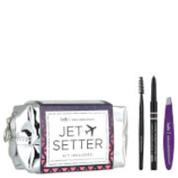 Billion Dollar Brows Jet Setter Kit