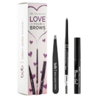 Billion Dollar Brows Love Your Brows Kit