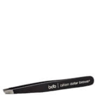Billion Dollar Brows Slanted Tweezers