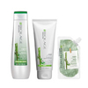 Biolage Advanced FiberStrong Strengthening Trio Set for Fragile Hair
