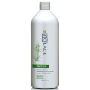 Biolage Advanced FibreStrong Shampoo With Pump for Fragile Hair 1000ml