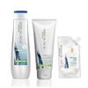 Biolage Advanced KeratinDose Reviving Trio Set for Over-Processed Hair