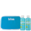 bliss Shampoo and Rinse Duo