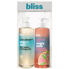 bliss Soapy Suds Body Wash Duo (Worth £33.00)