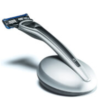 Bolin Webb X1 Razor with Stand - Argent Black