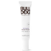 Bulldog Oil Control Blemish Targeter 15ml