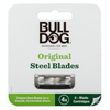 Bulldog Original Blades