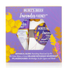 Burt’s Bees Botanical Blend Nourishing Hand and Lip Kit - Lavender & Honey