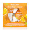 Burt’s Bees Botanical Blend Nourishing Hand and Lip Kit - Orange Blossom & Pistachio