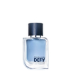 Calvin Klein DEFY Eau de Toilette for Him 50ml