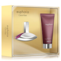 Calvin Klein Euphoria for Women Xmas Set Eau de Parfum 30ml