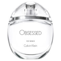 Calvin Klein Obsessed for Women Eau de Parfum 30ml