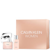 Calvin Klein Women Xmas Set Eau de Parfum 100ml