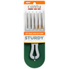 Cantu Extra Lift Double Row Thick Pick