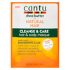 Cantu Nat Bentonite Clay Clarify and Renew Masque 42g