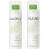 Caudalie Grape Water Duo 2 x 200ml (Worth £20.00)