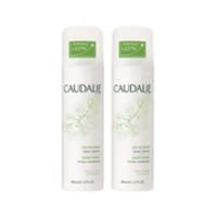 Caudalie Grape Water Harvest Duo