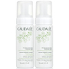 Caudalie Instant Foaming Cleanser Duo 150ml