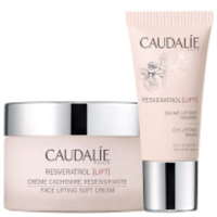 Caudalie Lifting and Firming Duo (Worth £78.00)