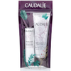 Caudalie Lip Conditioner and Hand Cream Duo 30ml (Worth £9.50)