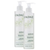 Caudalie Micellar Cleansing Water Duo 200ml (Worth £30)