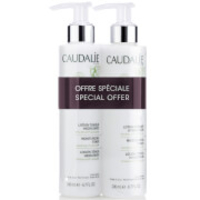 Caudalie Moisturising Toner Duo 2 x 200ml (Worth £30.00)