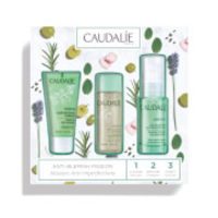 Caudalie Vinopure Blemish Control Set (Worth £37.00)