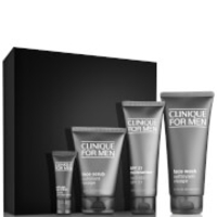 Clinique For Men Essentials Set (Worth £91.50)