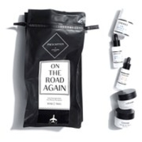 CODAGE Prescription - On the Road Again