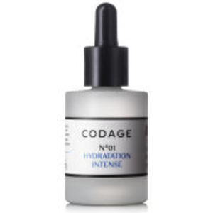 CODAGE Serum N.01 Intense Moisturising Serum (30ml)