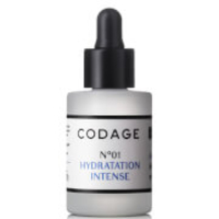 CODAGE Serum N.01 Intense Moisturizing Serum (10ml)