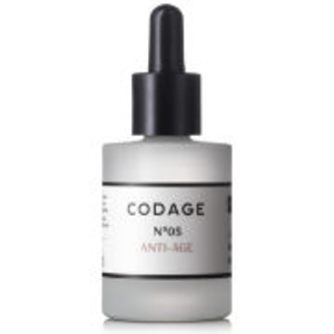 CODAGE Serum N.05 Anti-Ageing Serum (30ml)