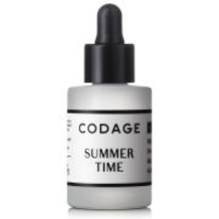 CODAGE Summer Time Protective and Activating Serum (10ml)