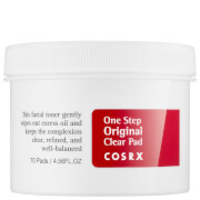 COSRX One Step Pimple Clear Pads (70 Pads)