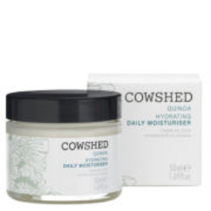 Cowshed Quinoa Hydrating Daily Moisturiser (50ml)