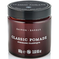 Daimon Barber Classic Pomade 100g