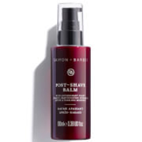 Daimon Barber Cooling Post Shave Balm 100ml